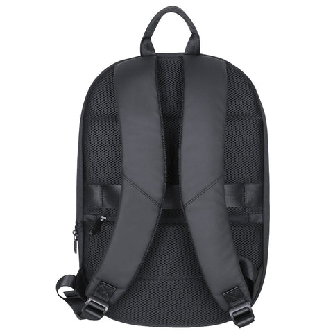 Laptop Backpack V7 CBP16-ECOE Black
