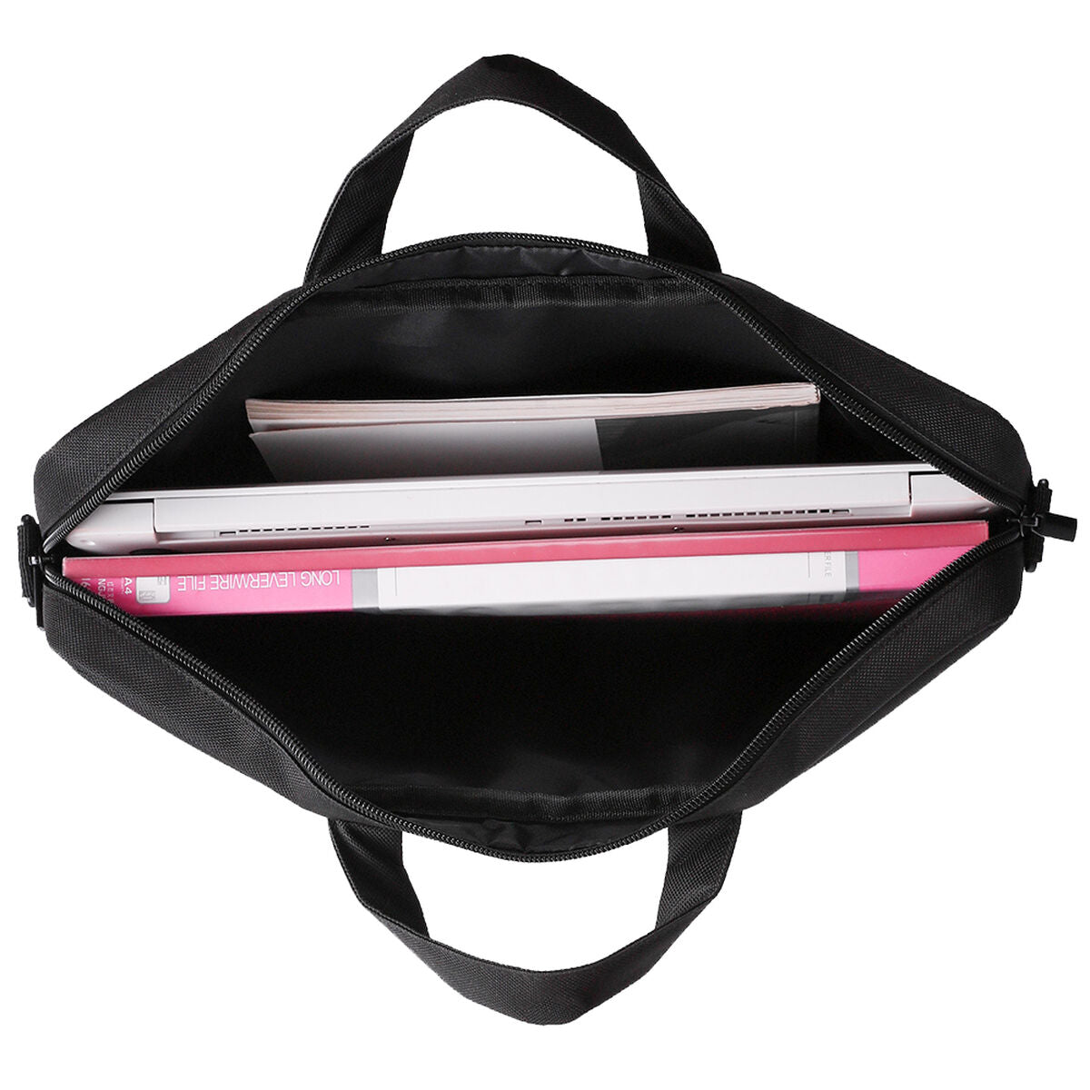 Laptop Case V7 CTK16-BLK Black 15,6''