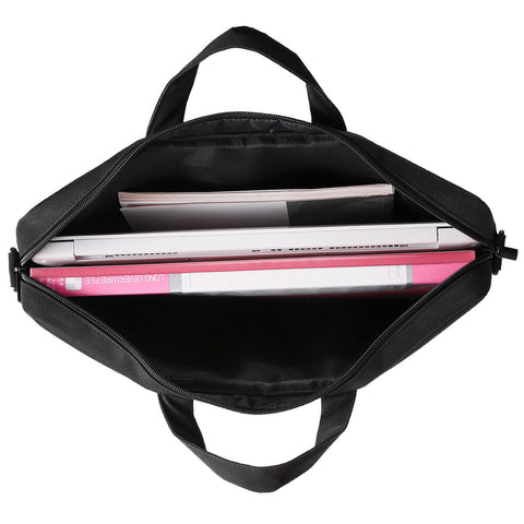 Laptop Case V7 CTK16-BLK Black 15,6''