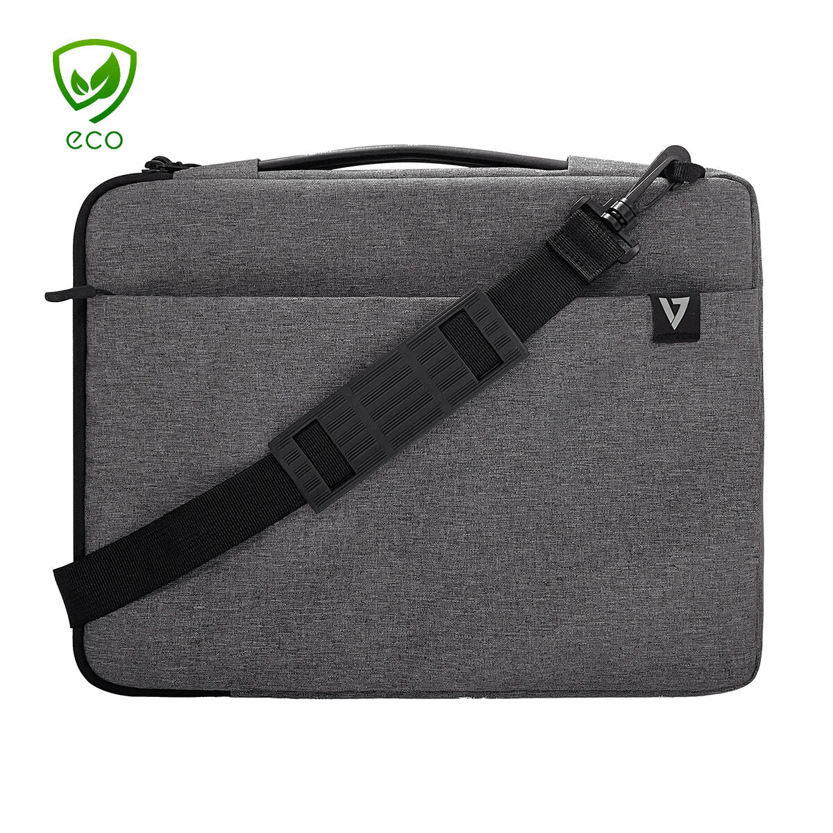 Laptop Case V7 CSE14-ECO Grey 14"