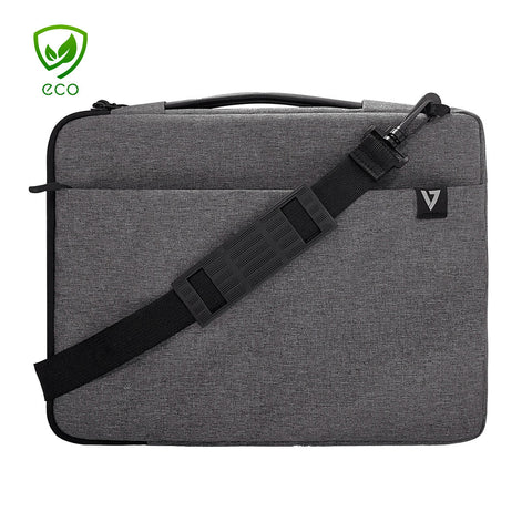 Laptop Case V7 CSE14-ECO Grey 14"