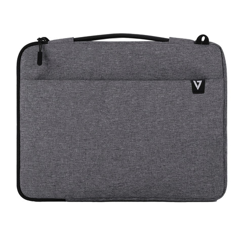Laptop Case V7 CSE14-ECO Grey 14"