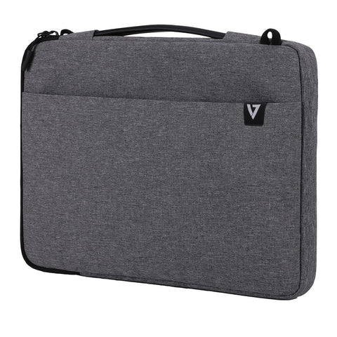 Laptop Case V7 CSE14-ECO Grey 14"
