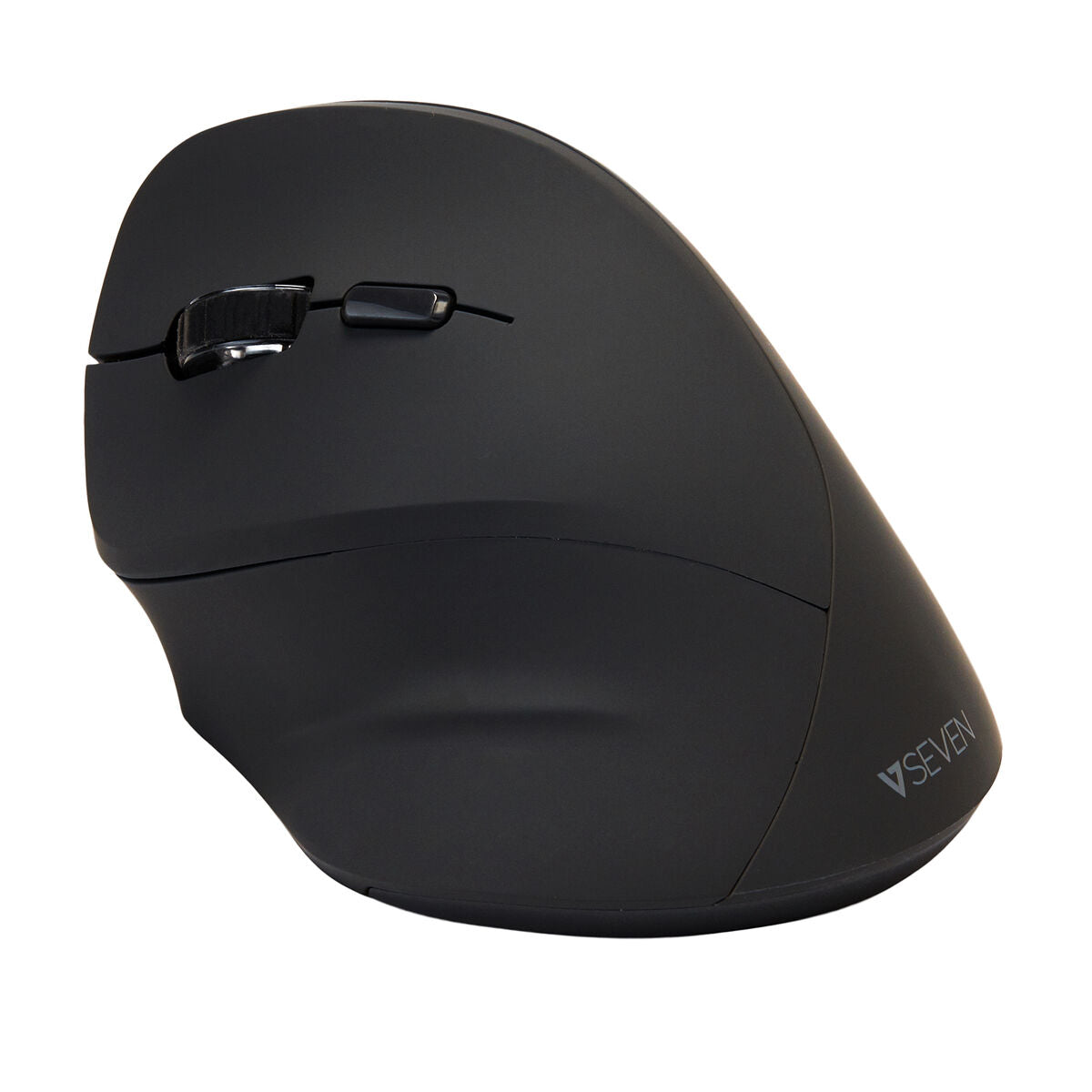 Mouse V7 MW400L Black 1600 dpi
