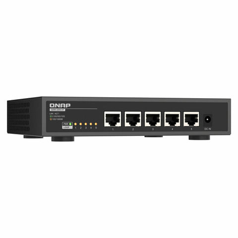Switch Qnap QSW-3205-5T