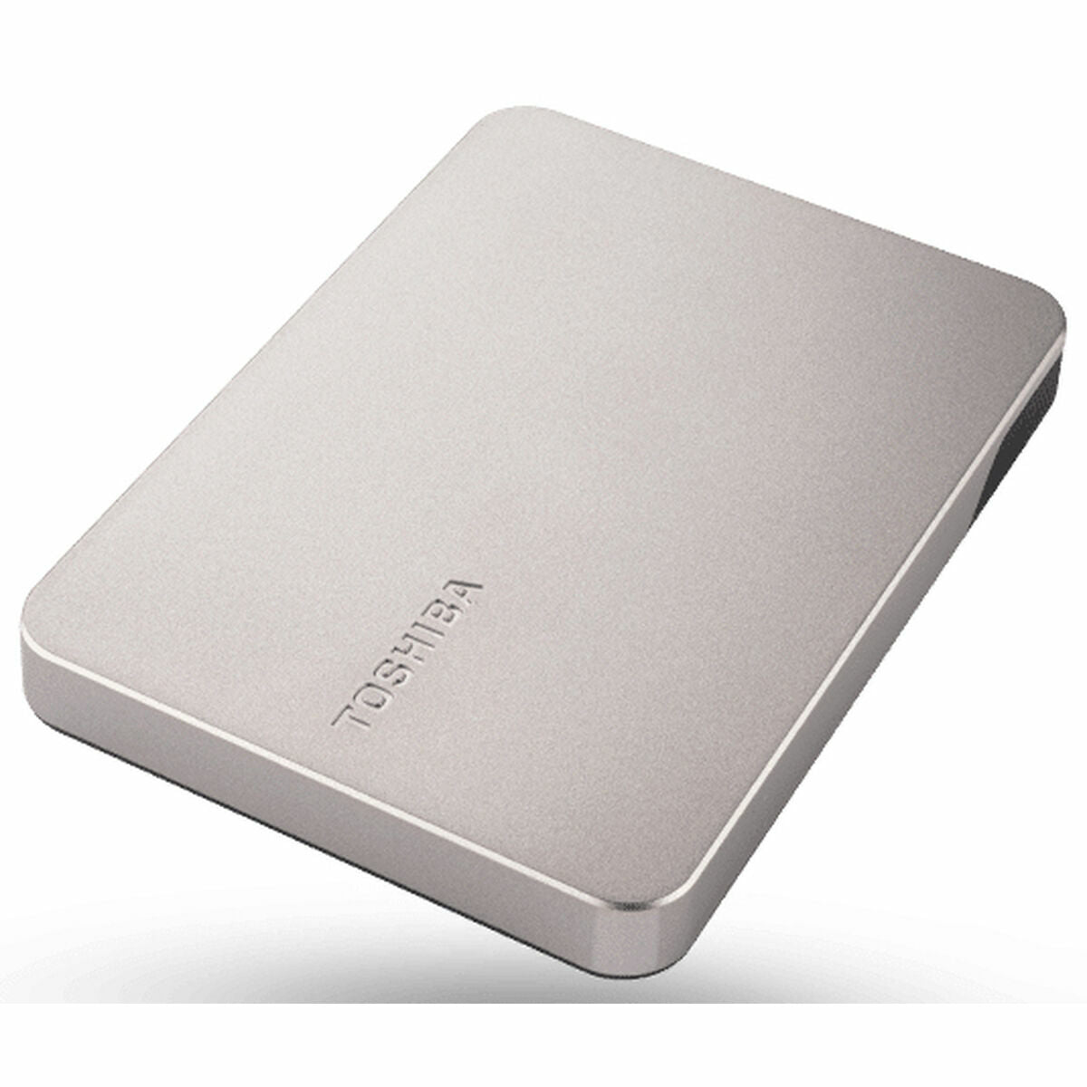 External Hard Drive Toshiba HDTX220ESCAA