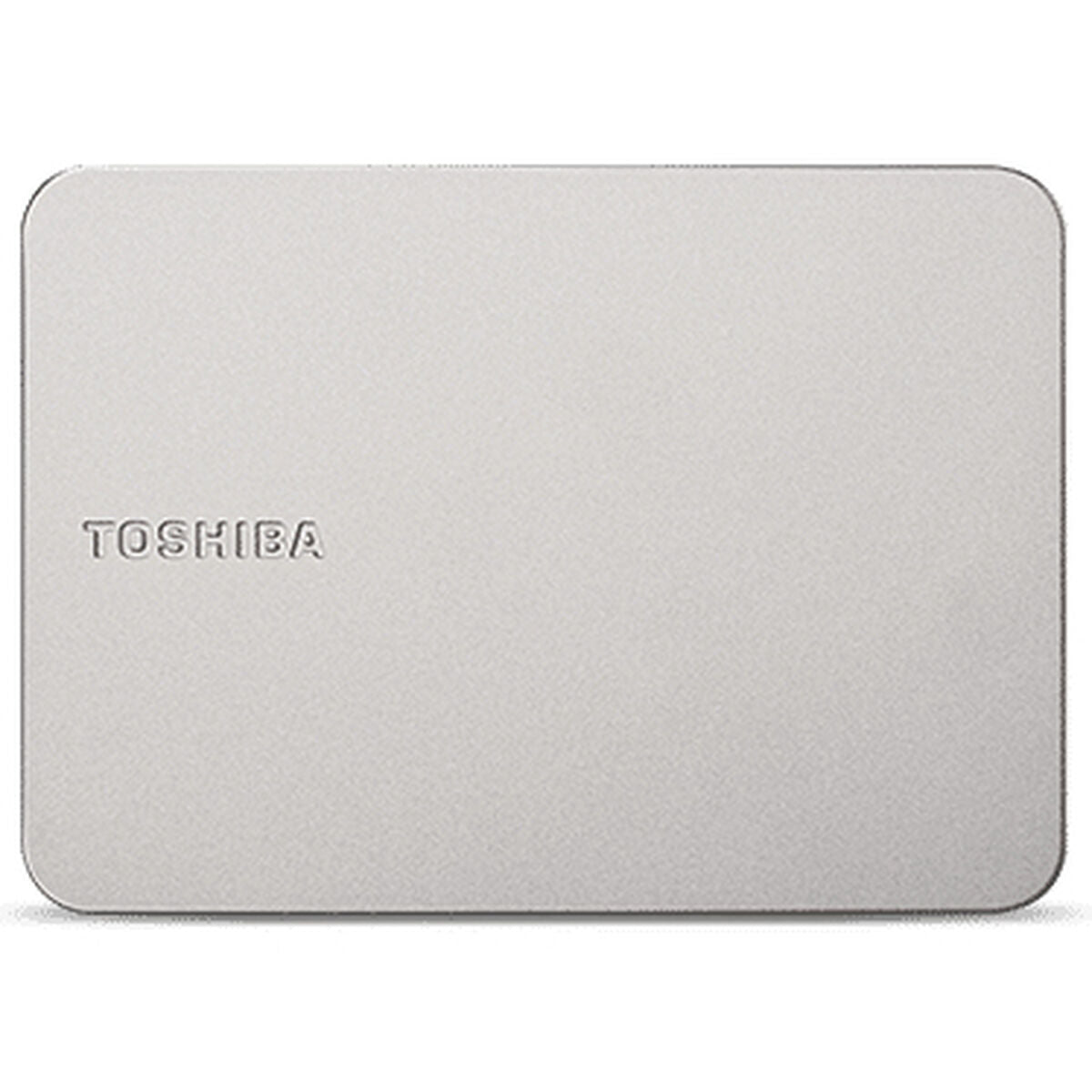 External Hard Drive Toshiba HDTX220ESCAA