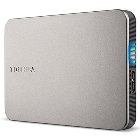 External Hard Drive Toshiba HDTX220ESCAA