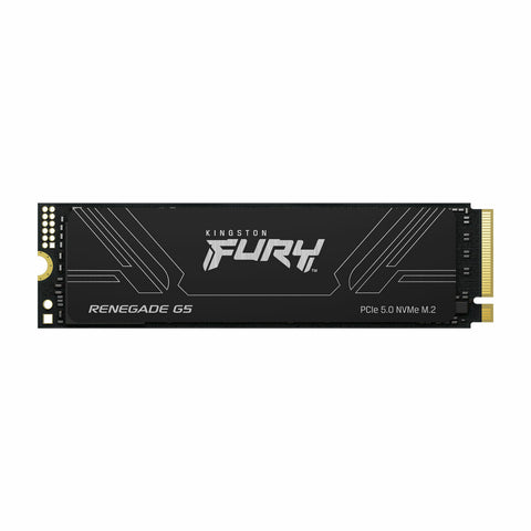 Hard Drive Kingston SFYR2S/2T0 2 TB SSD