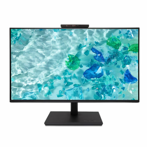 Monitor Acer UM.QB7EE.601 Full HD 24"