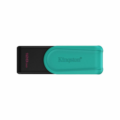 Micro SD Memory Card with Adaptor Kingston DTXS/128GB 128 GB