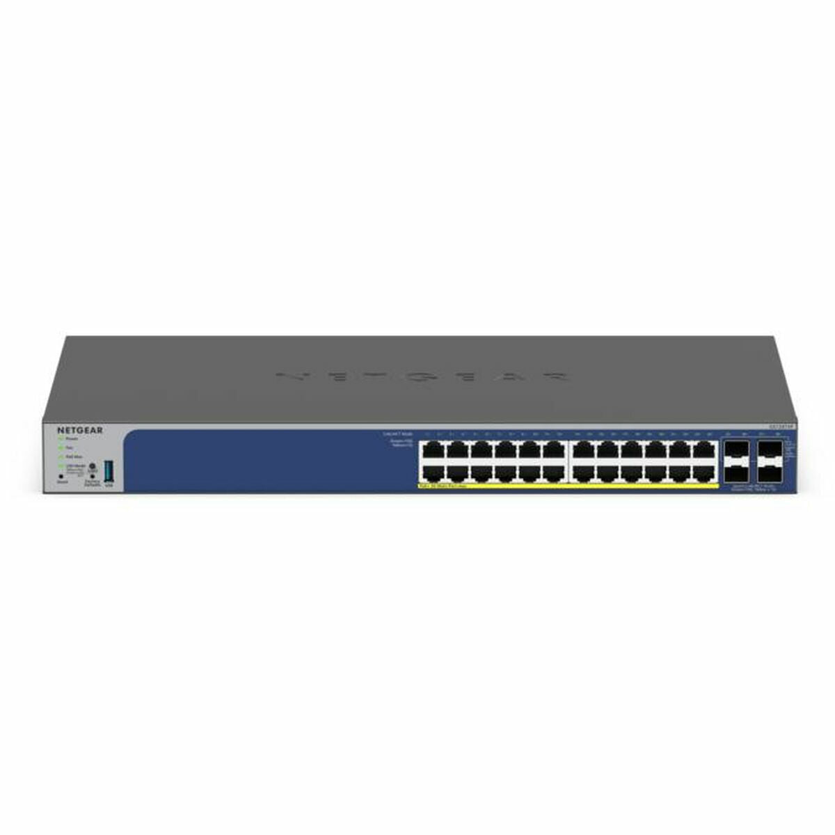 Switch Netgear GS728TX-300EUS