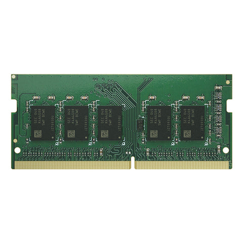 RAM Memory Synology D4ES03-8G