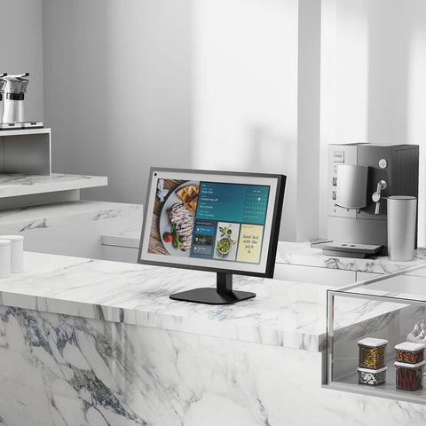 TV Mount Aisens DT24TSR-371 10"