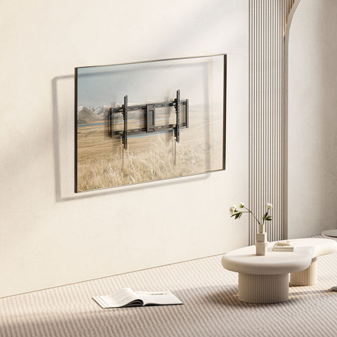 TV Mount Aisens WT100T-367 43" 100" 75 Kg