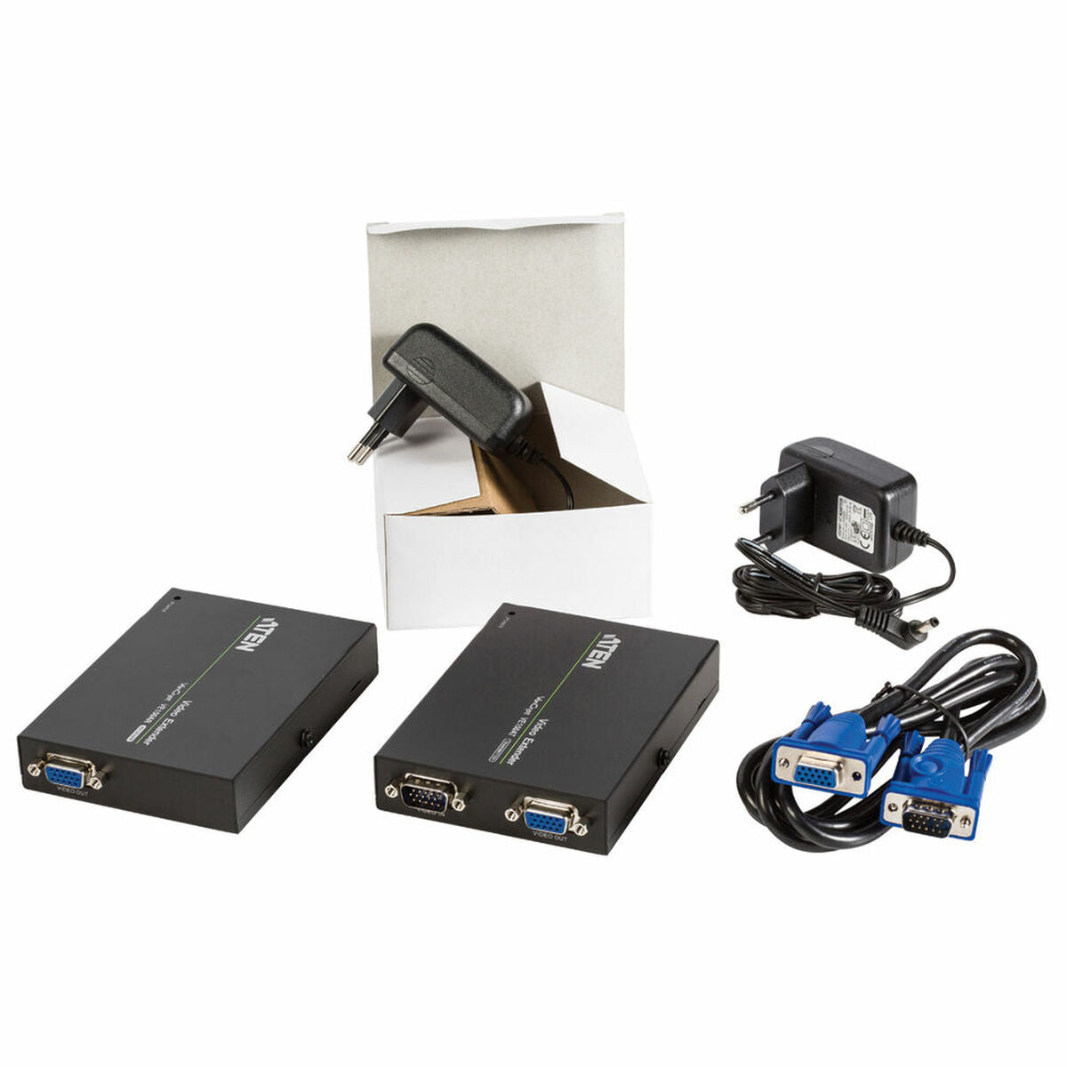 KVM switch Aten VE-150 150 m