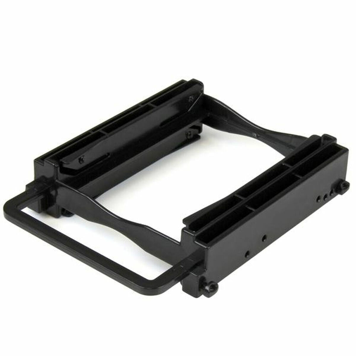 Accessory Startech BRACKET225PT Black 2,5" Mounted support