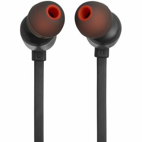 Headphones with Microphone JBL Tune 310C Black