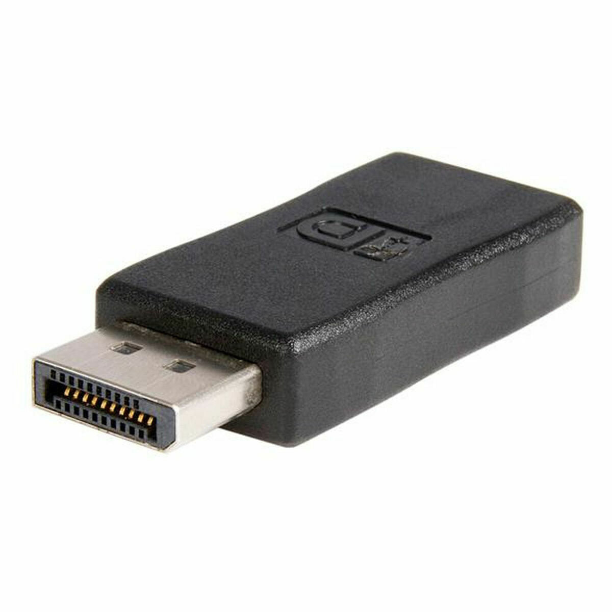 DisplayPort to HDMI Adapter Startech Black