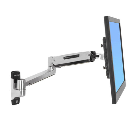 TV Wall Mount with Arm Ergotron 45-353-026