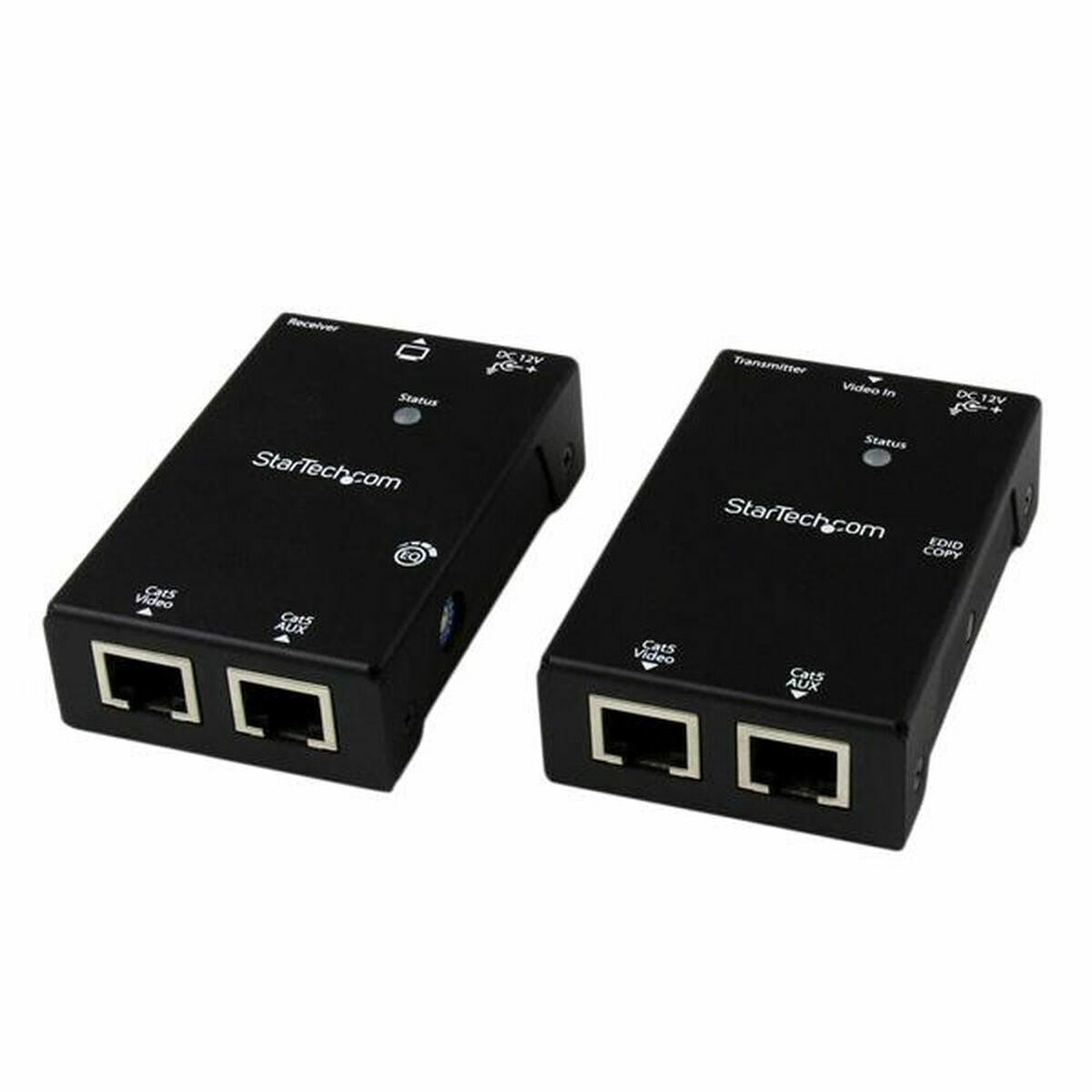 Adapter RJ45 Startech ST121SHD50