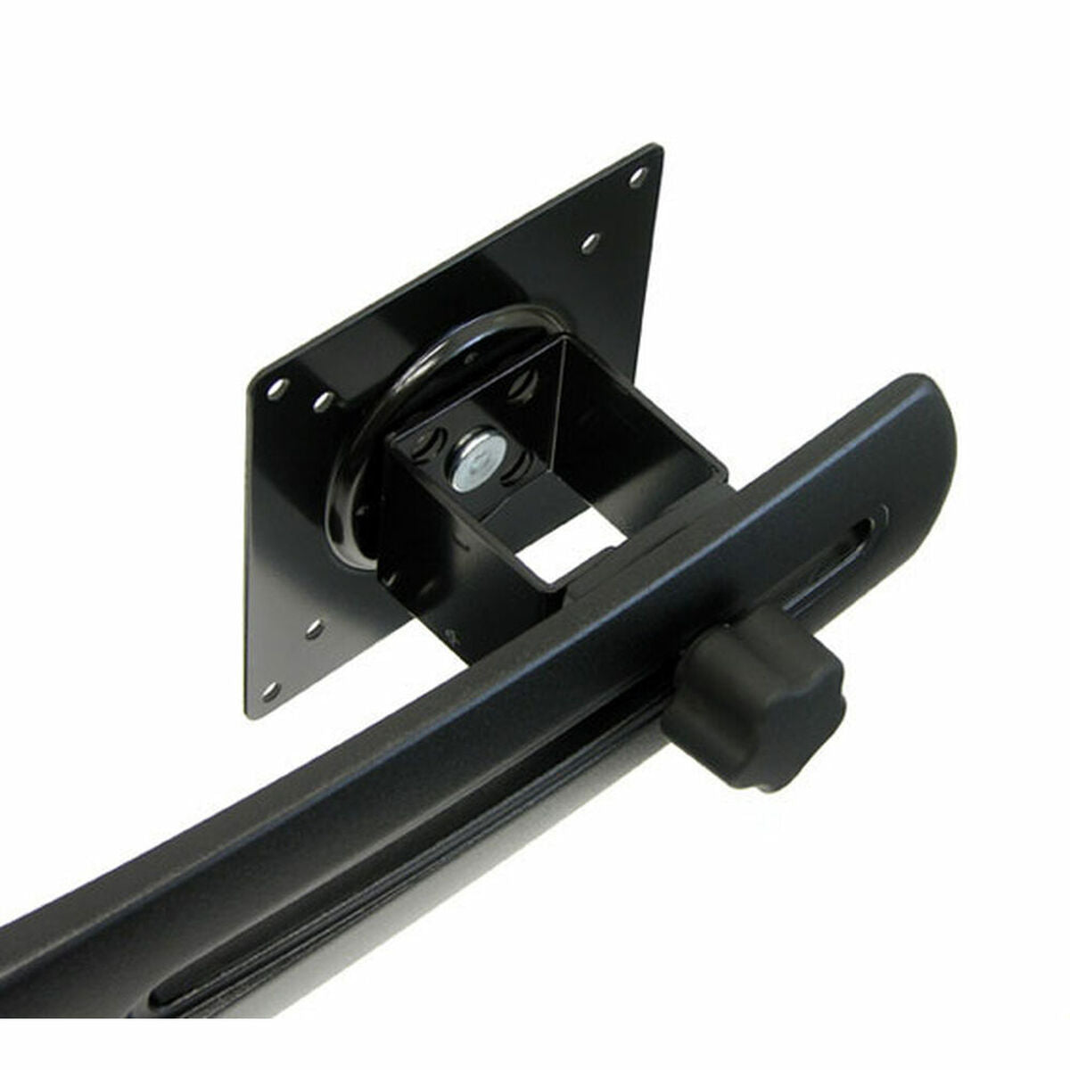 Screen Table Support Ergotron 33-324-200 Black 24"
