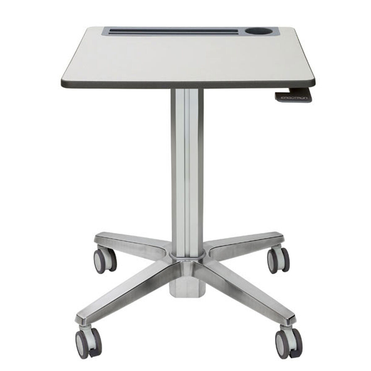 Table Ergotron 24-547-003 Silver