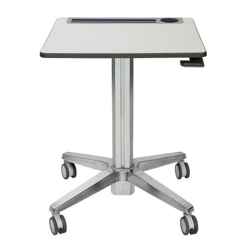 Table Ergotron 24-547-003 Silver