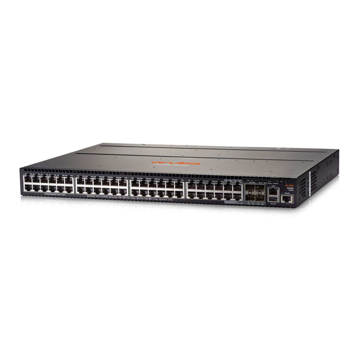 Switch HPE JL321A