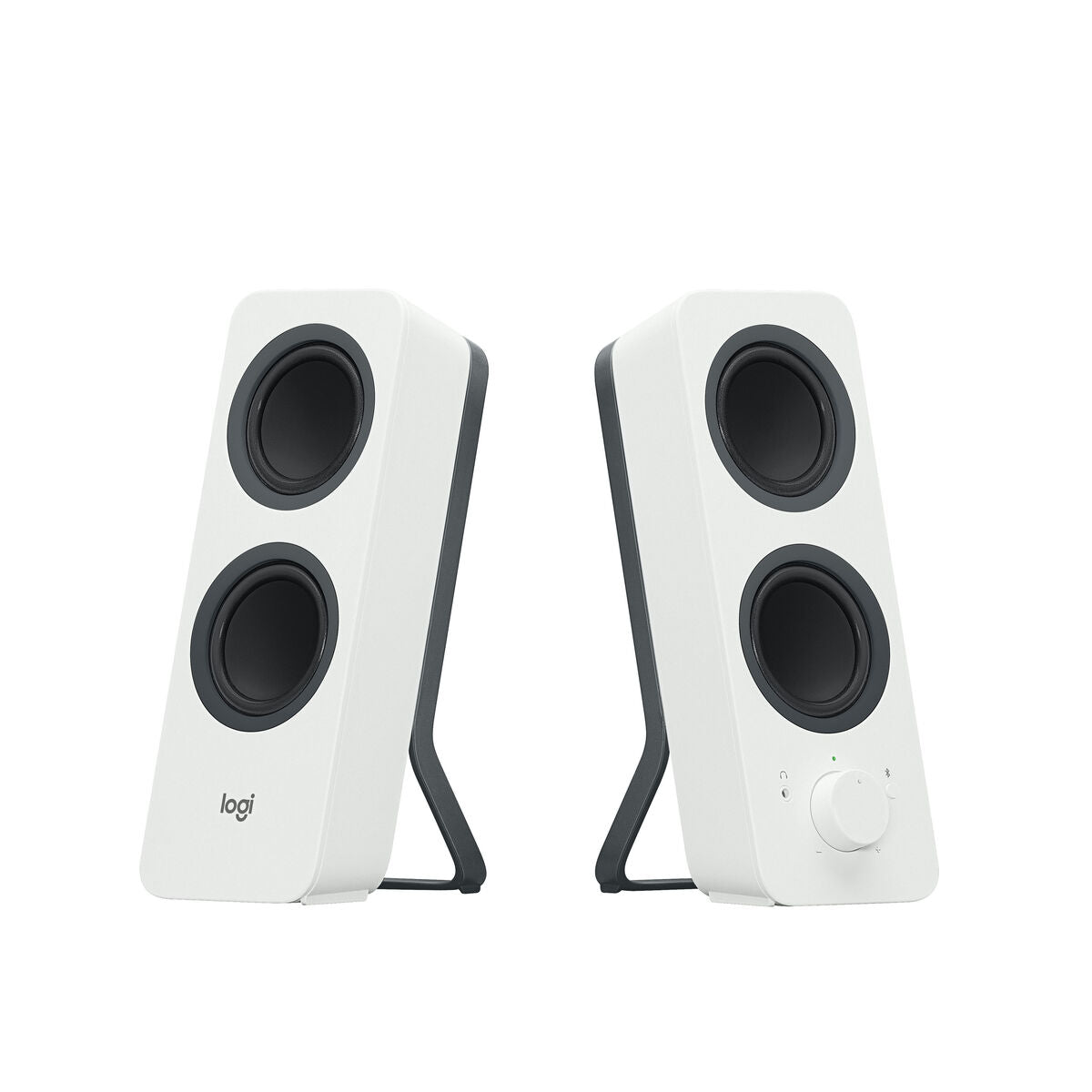 Bluetooth Speakers Logitech 980-001292 White 5 W