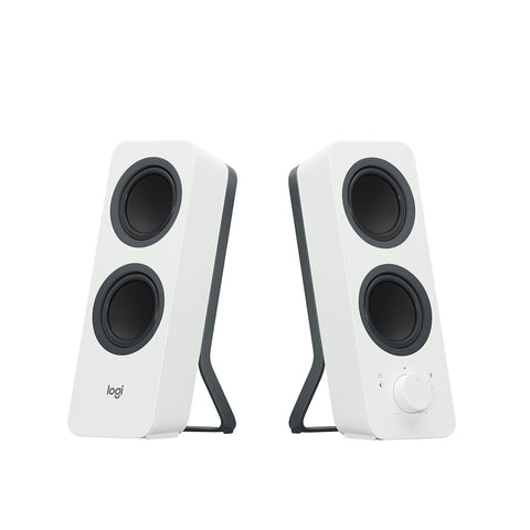 Bluetooth Speakers Logitech 980-001292 White 5 W
