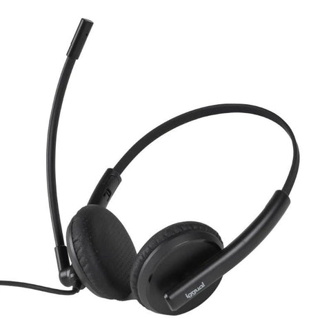 Headphones iggual ENC3030 SA22