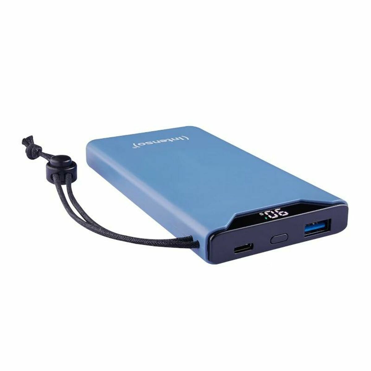 Laptop Battery INTENSO 7332055 Blue 20000 mAh