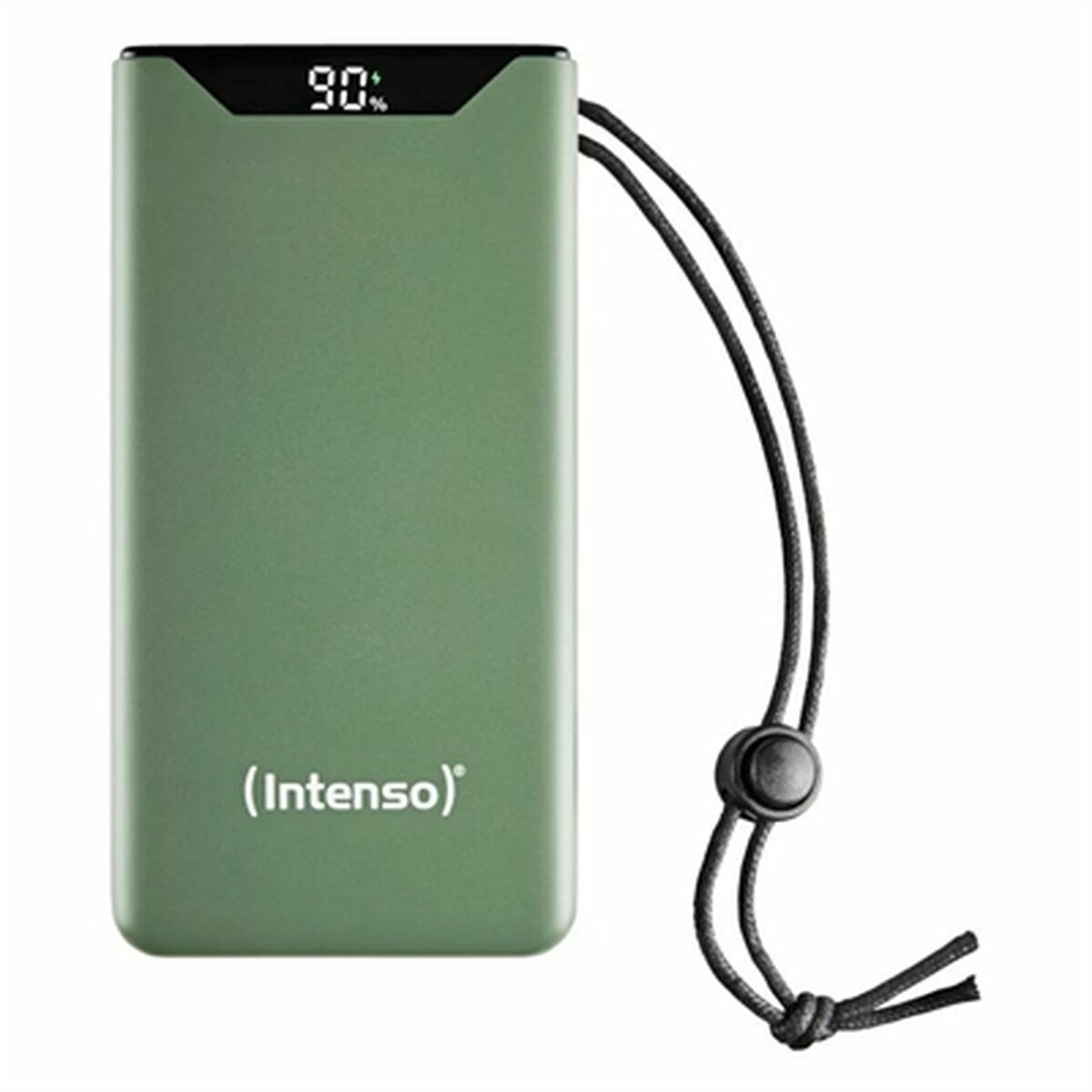 Laptop Battery INTENSO 7332057 Green 20000 mAh