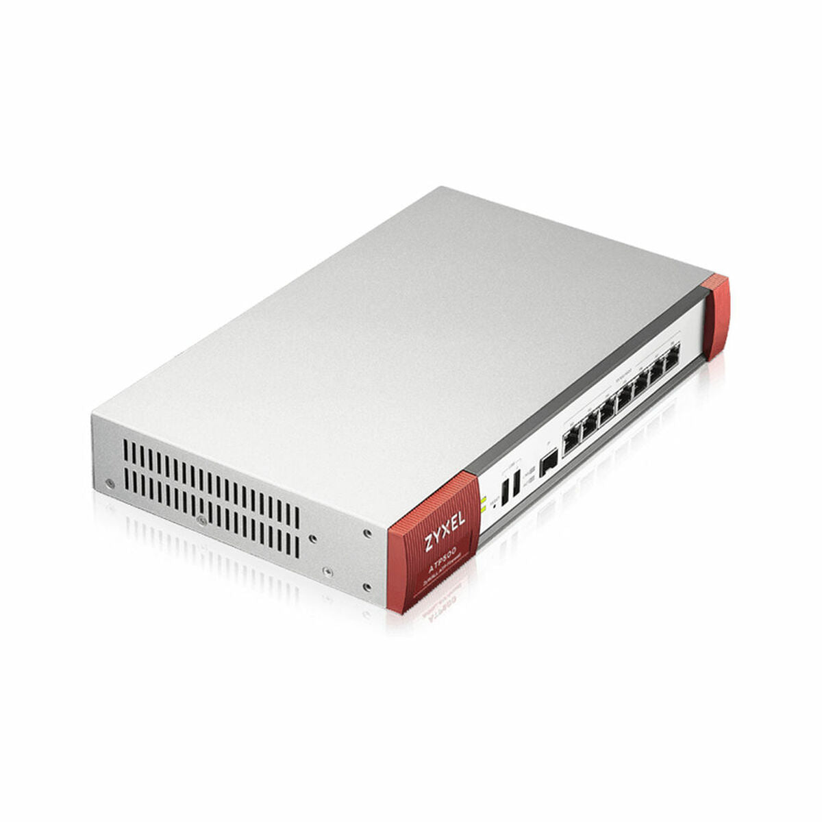 Firewall ZyXEL ATP500-EU0102F 2600 Mbps