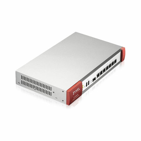 Firewall ZyXEL ATP500-EU0102F 2600 Mbps