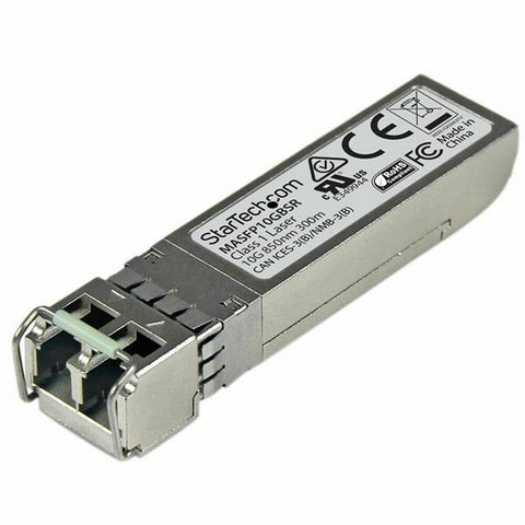 MultiMode SFP+ Fibre Module Startech MASFP10GBSR 850 nm