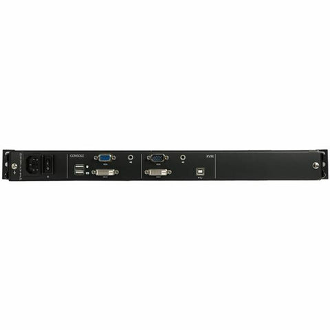 KVM switch Startech RKCOND17HD
