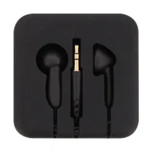 Headphones T'NB POCKET Black