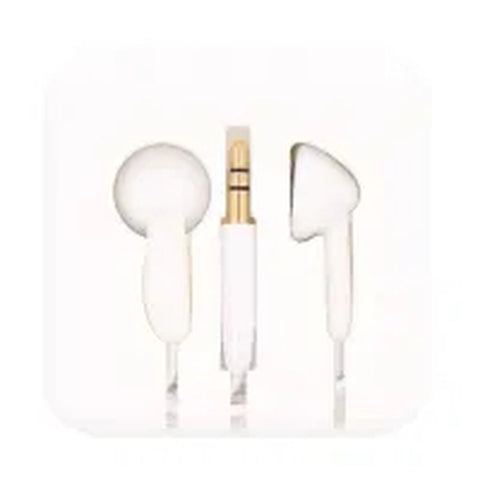 Headphones T'NB POCKET White