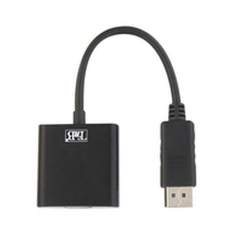 DisplayPort to HDMI Adapter T'NB DPHDMI Black