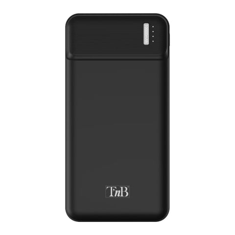 Powerbank T'NB PBU10000 Black 10000 mAh