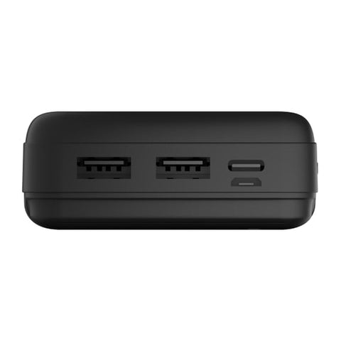 Powerbank T'NB PBU20000 Black 20000 mAh