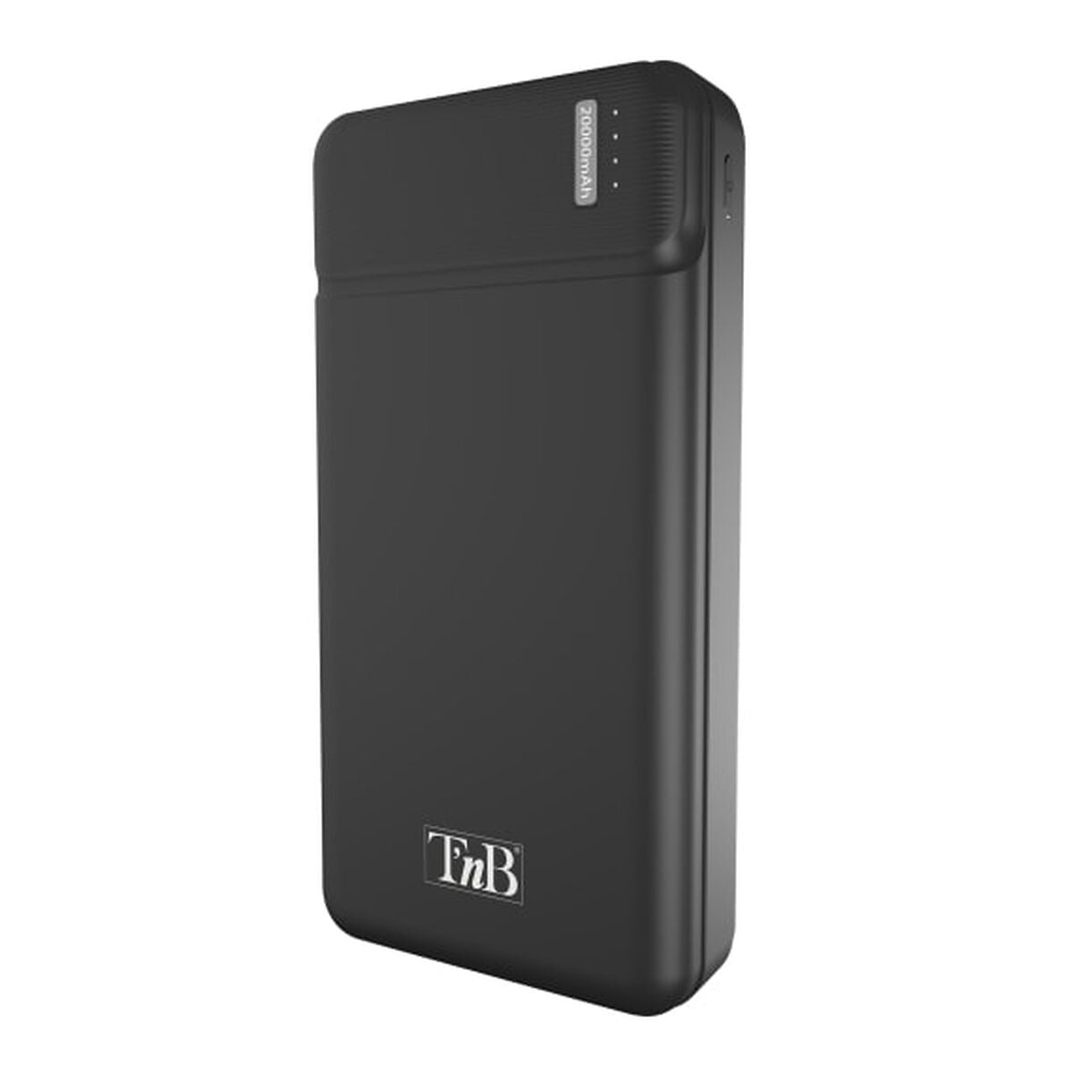Powerbank T'NB PBU20000 Black 20000 mAh