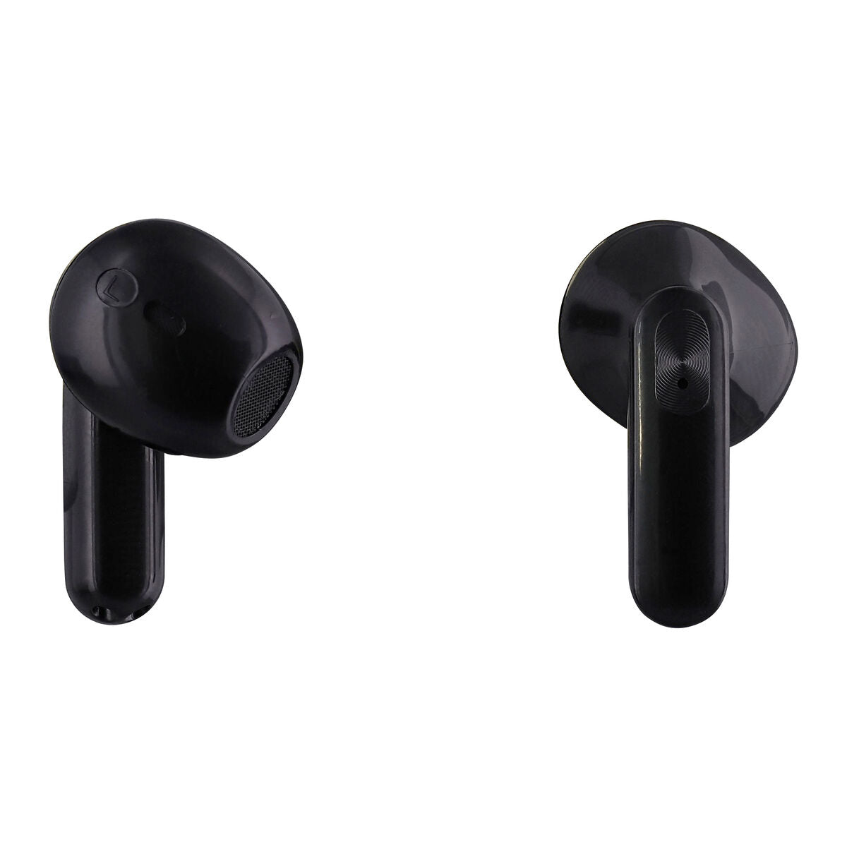 Wireless Earphones with Charging Case T'NB ZIP 2 Black