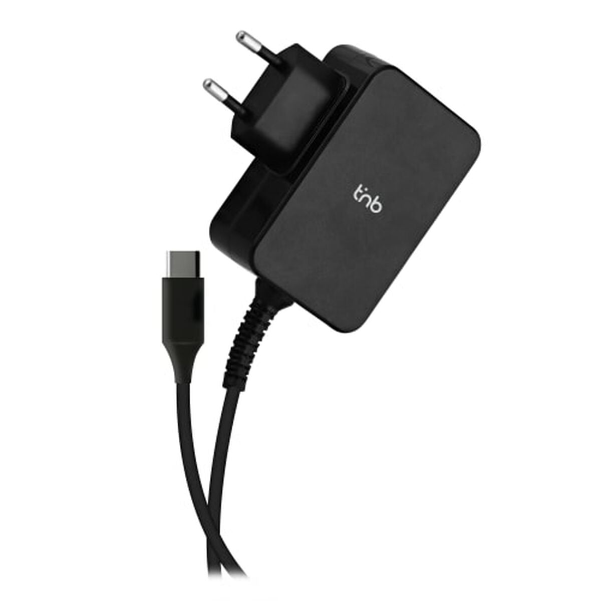Wall Charger T'NB Black 45 W