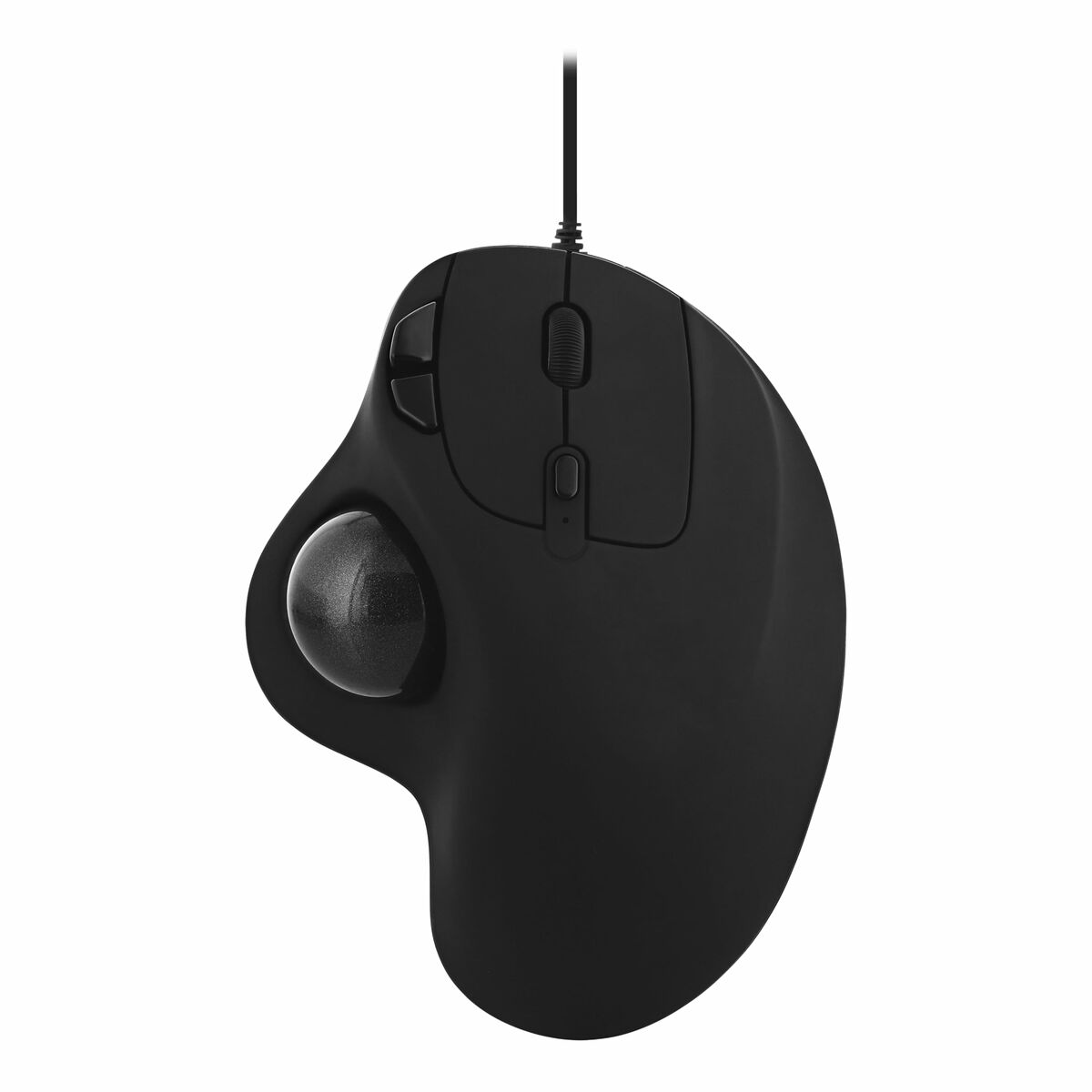 Mouse T'NB ERGO Black