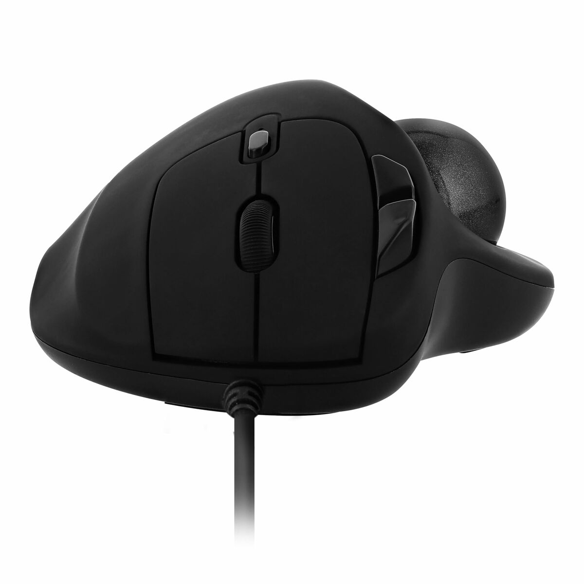 Mouse T'NB ERGO Black