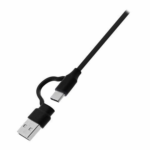 Mouse T'NB ERGO Black