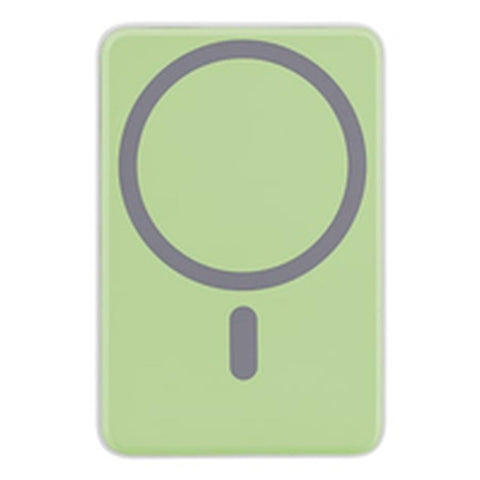 Powerbank T'NB PBUMAG5GR 5000 mAh Green Magsafe